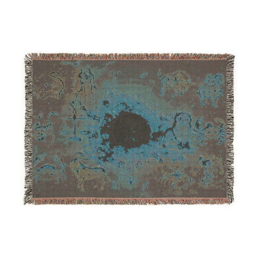 Woven Blanket