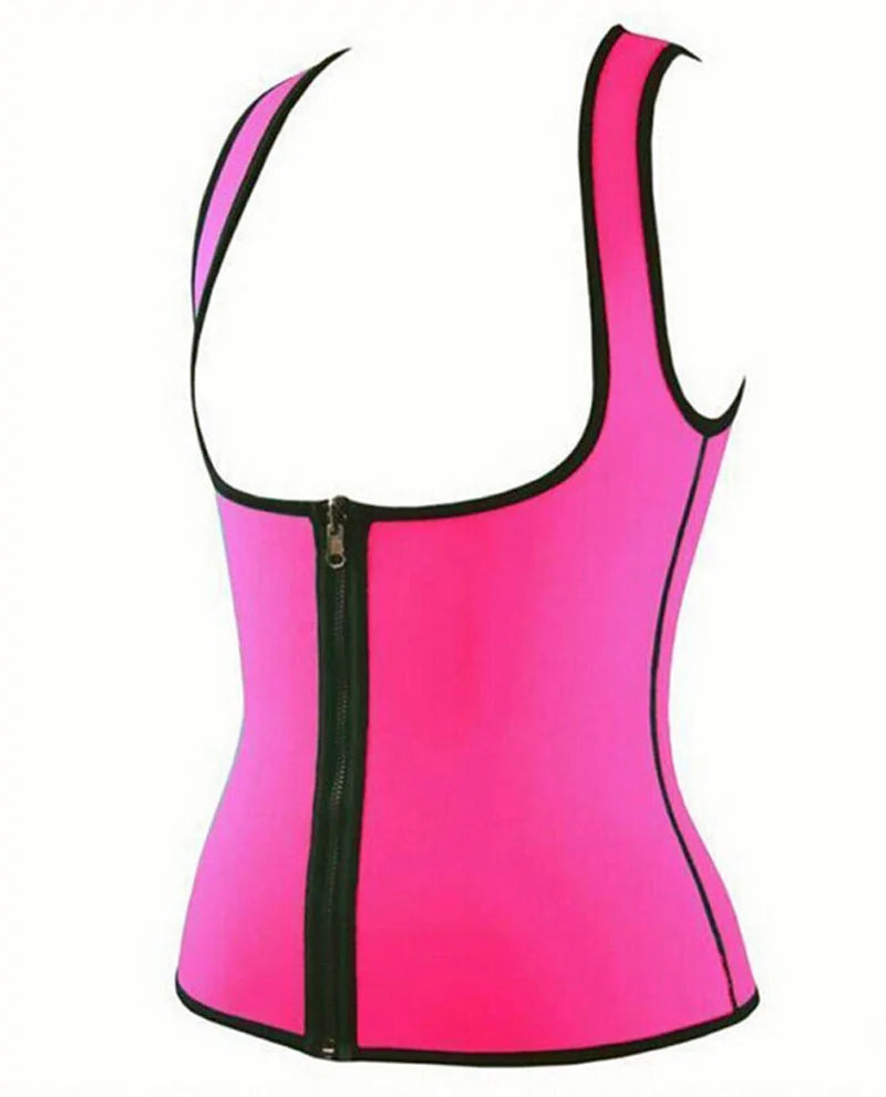 Slimming Body Shaper