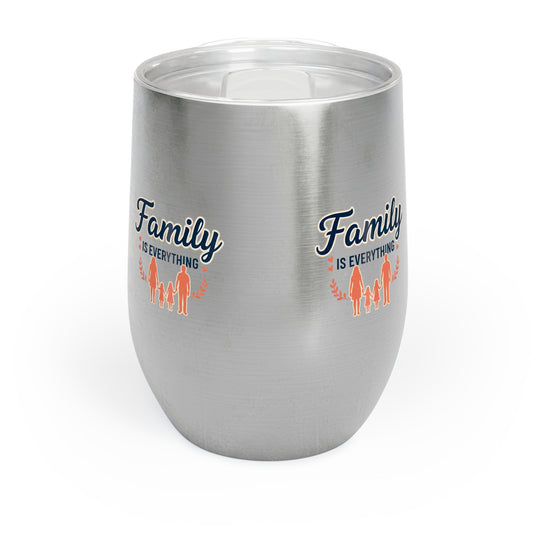 Chill Wine Tumbler - Merit Sell