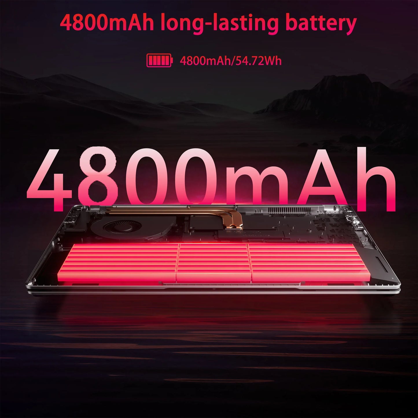 ACEMAGIC LX15Pro Laptop AMD Ryzen 7 5700U Radeon RX Vega 8 Graphics 15.6“FHD Display 16GB RAM 512GB NVMe SSD Laptop Computer - Merit Sell