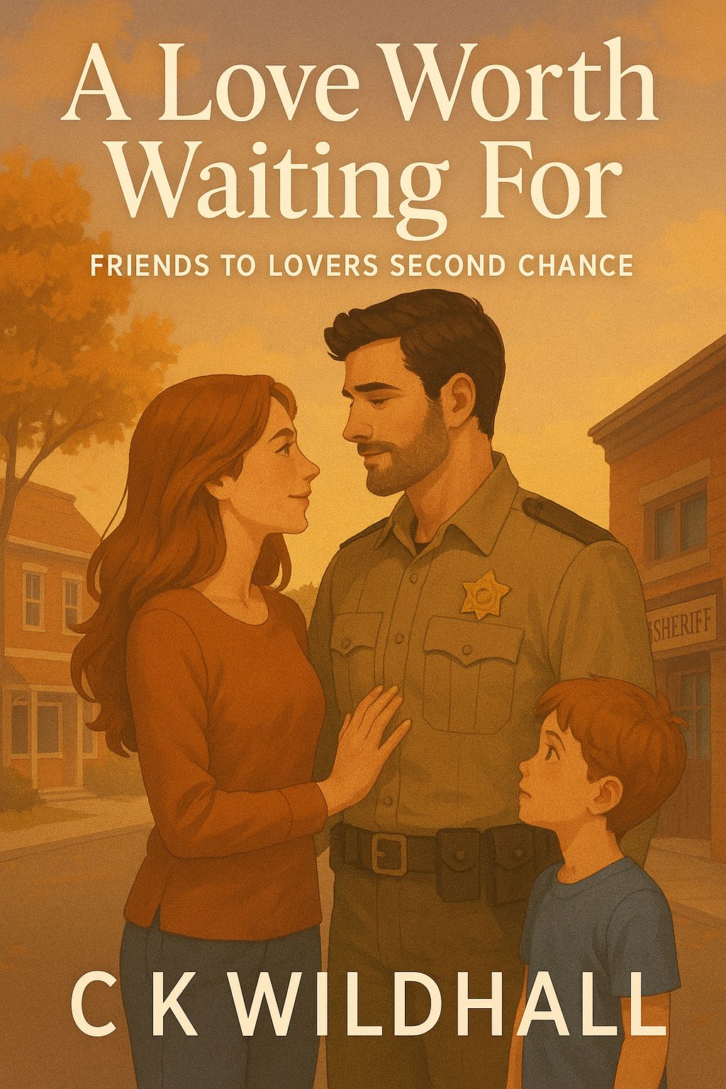 A Love Worth Waiting For