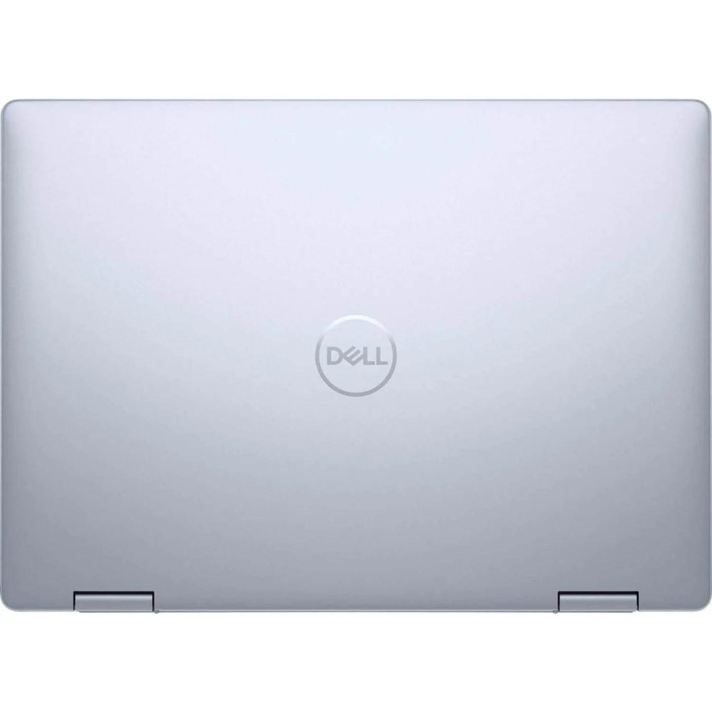 Dell Inspiron 14" 2-in-1 Touchscreen Laptop,Intel Core 5 120U,40GB RAM,2TB SSD,Intel Graphics,Ice Blue