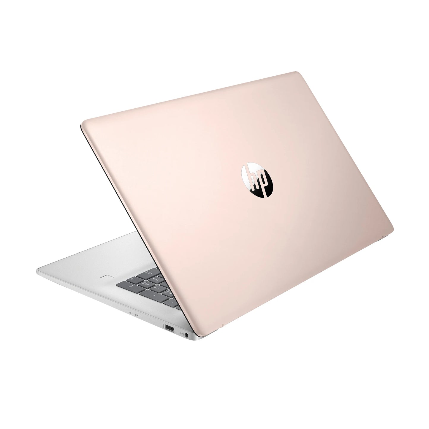 HP 17T 17.3" HD Business Laptop,Intel Core i5-1334U,64GB RAM,2TB SSD,Fingerprint,Backlit Keyboard,Wi-Fi 6,Windows 11 Home