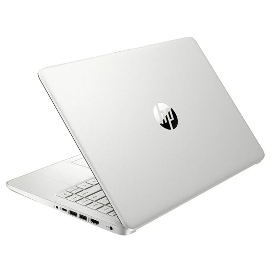 HP Newest 14" Business Laptop,Intel Celeron N4120,Up to16GB RAM,384GB Storage(128GB eMMC+256GB Micro SD),1Year Office 365,Silver - Merit Sell
