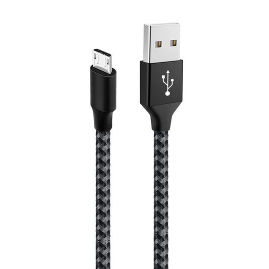 Android Data Cable Fast Charging Cable Old Mobile Phone Trapezoidal Port Charger Cable Dual Engine Micro USB Suitable for Huawei Xiaomi Vivo Meizu Honor Oppo Android Car Fast Charging Cable 1m - Merit Sell