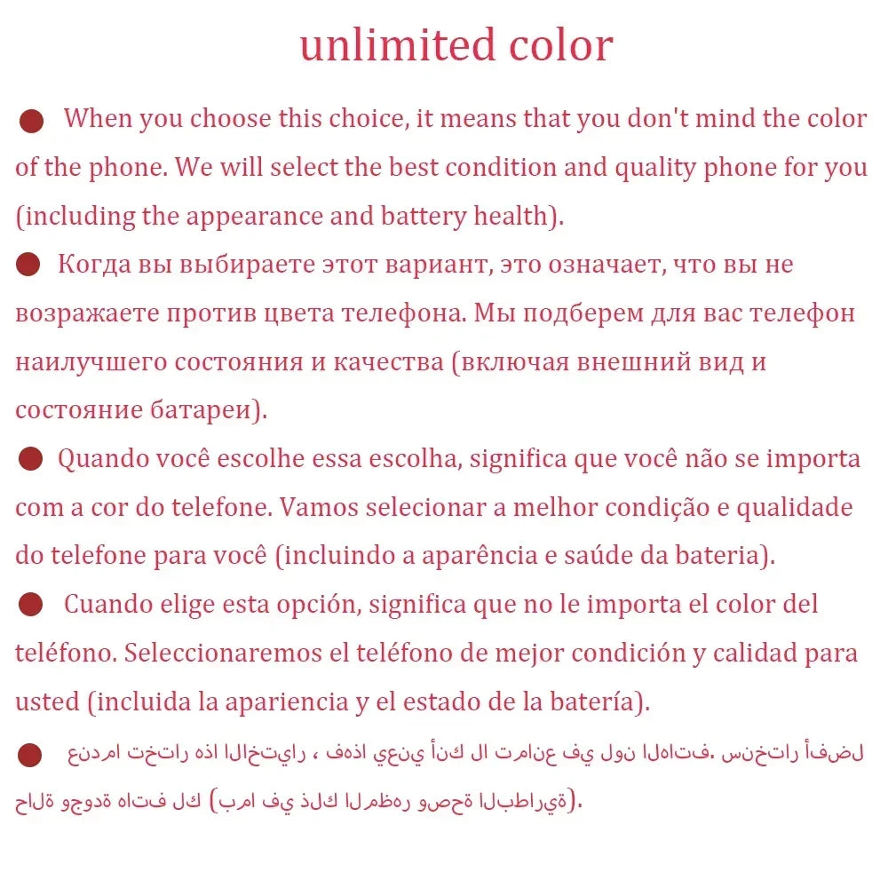 Apple iPhone 16 Pro Dual eSIM Card 6.3" Original Smartphone Retina XDR OLED Face ID A18 Pro 5G Mobile Phone Unlocked - Merit Sell