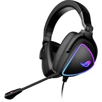 Asus ROG Delta S Kabelgebundenes Gaming Headset ( 9269017659680 ) - Merit Sell