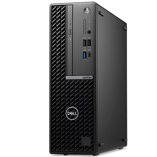 Dell Desktops OptiPlex 7020SFF Plus Intel' I5 14 Generation CPU DDR5 RAM M.2 NVME SSD Computer - Merit Sell