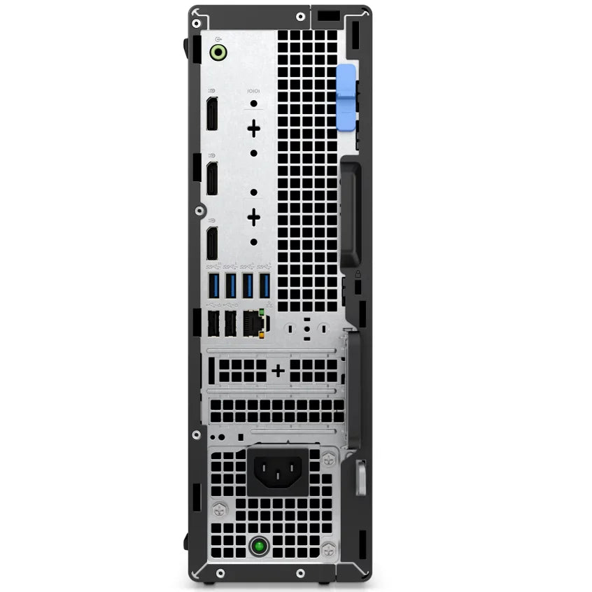Dell Desktops OptiPlex 7020SFF Plus Intel' I5 14 Generation CPU DDR5 RAM M.2 NVME SSD Computer - Merit Sell