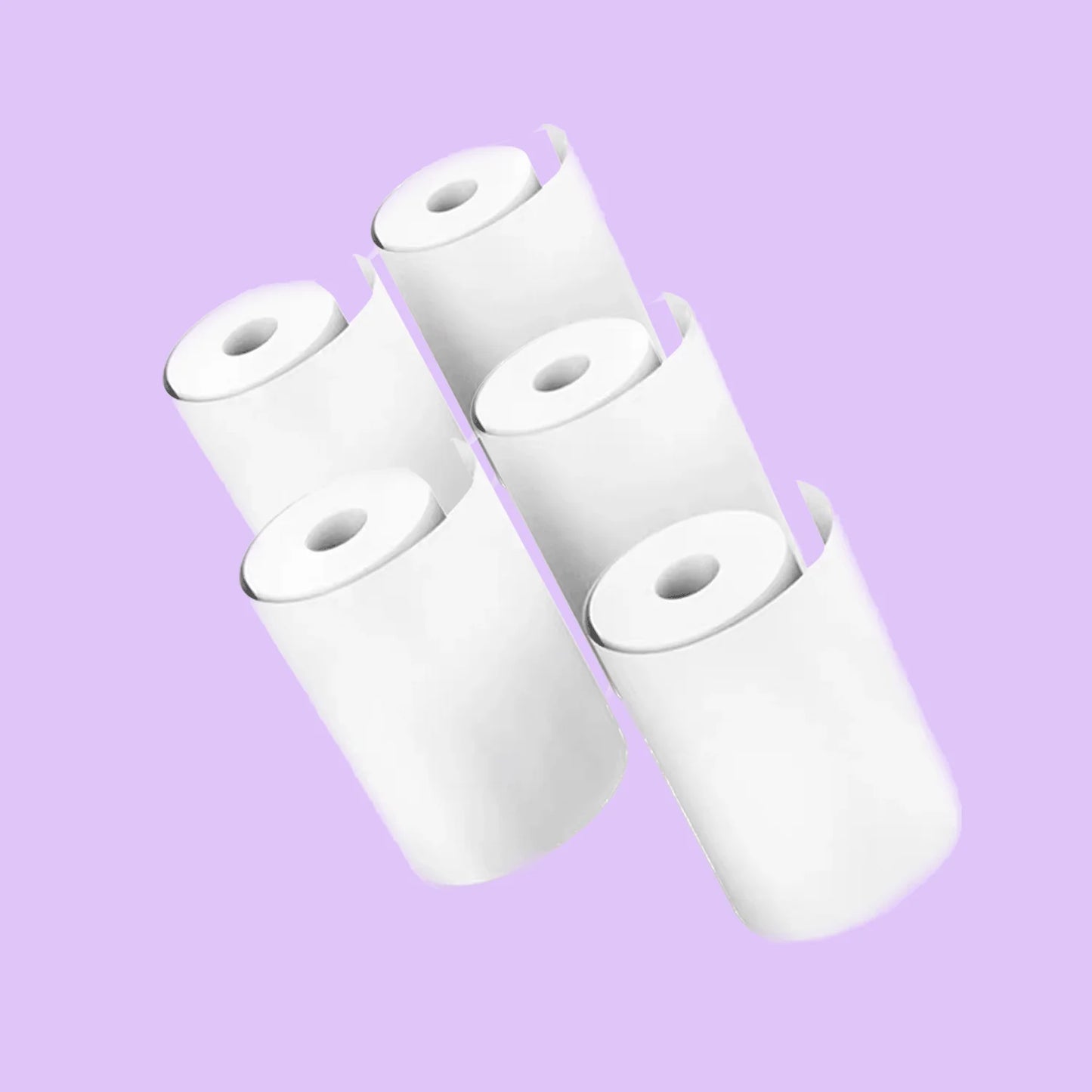 Digital Kids Instant Printing Camera Suitable for Photography Photos Children's Mini Thermal Printer Holiday Gift - Merit Sell