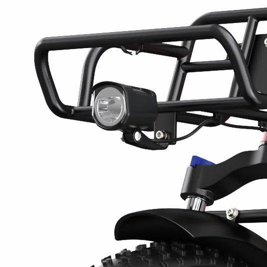 Electric Bicycle ENGWE L20 250W 48V 13AH Motor Battery 20*4.0inch Fat Tire Ebike 140km Mileage Adult Mountain City Electric Bike - Merit Sell