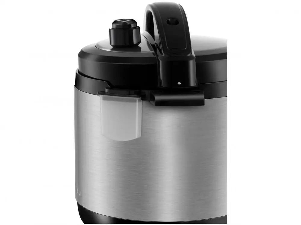 Electric Pressure Cooker Mondial 3L 700W - 220V - Merit Sell