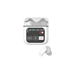 ANC Sports 5.4 Earbuds SE60 Wireless Earphones 9D Sound in Ear Waterproof Headphones Gaming Headset With Mic for Phone