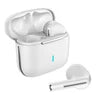 True Wireless Earphones H6 Waterproof Sports Earbuds Hifi Sound Music Headphones Gaming Headset Built-in Mic for Phone Laptop