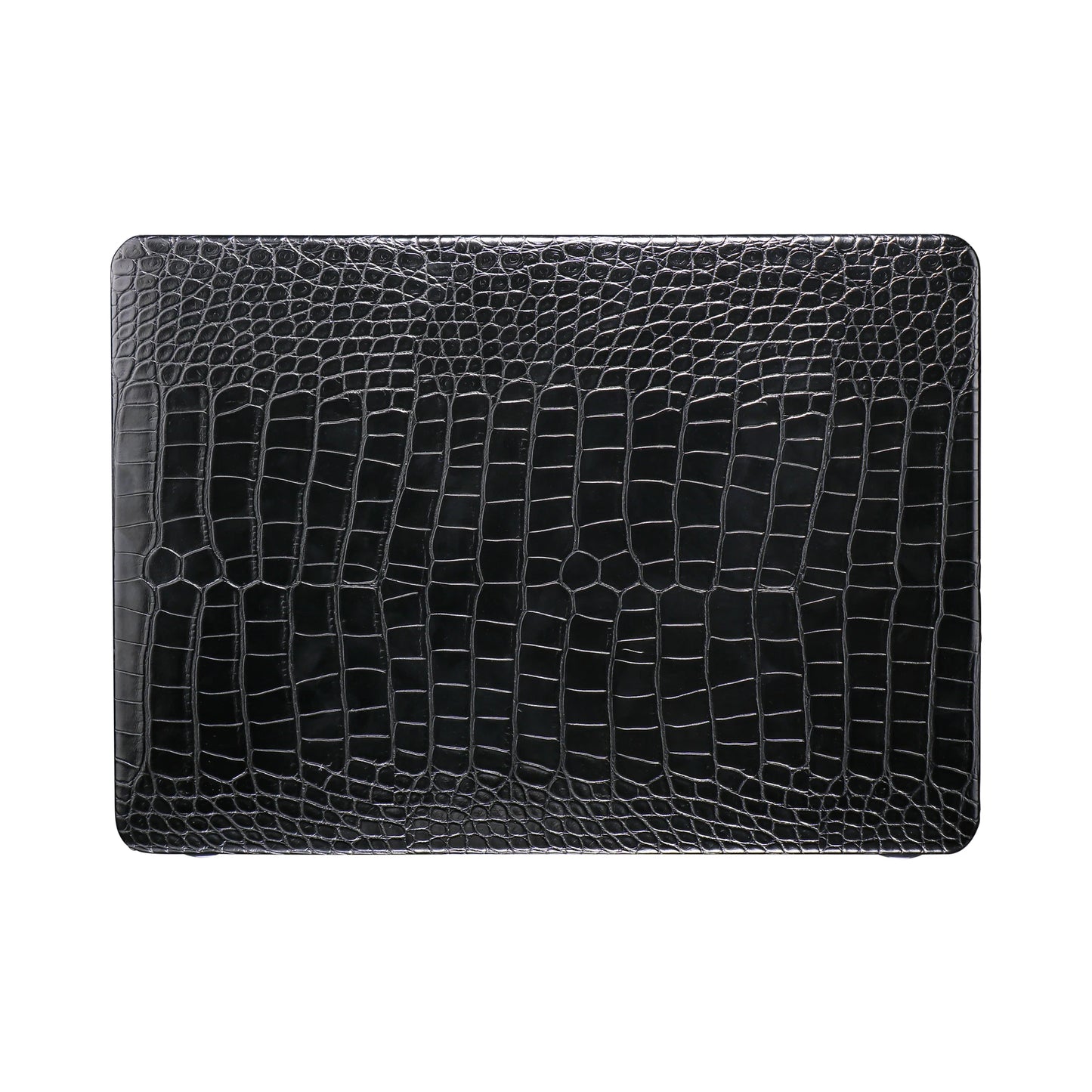 Laptop Case For Macbook Air 13 Case M1 M2 Hard bottom Cover Air 15 2025 M4 PU leather Case For MacBook Pro 14 M4 Max 16.2 Shell