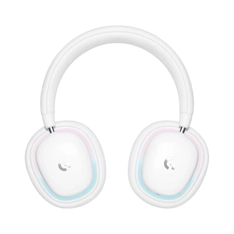 Original Logitech G735 Aurora Wireless Gaming Headset Wired Bluetooth Headphone With Mic 16.8 Million RGB,Virtual Surround Sound