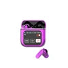 ANC Sports 5.4 Earbuds SE60 Wireless Earphones 9D Sound in Ear Waterproof Headphones Gaming Headset With Mic for Phone