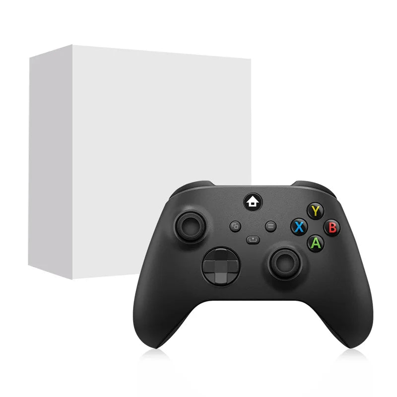 New Wireless Controller BT Video Gamepad Joysticks Vibration Game Controllers for XBOX Series S X for Windows PC