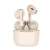 True Wireless Earphones H6 Waterproof Sports Earbuds Hifi Sound Music Headphones Gaming Headset Built-in Mic for Phone Laptop