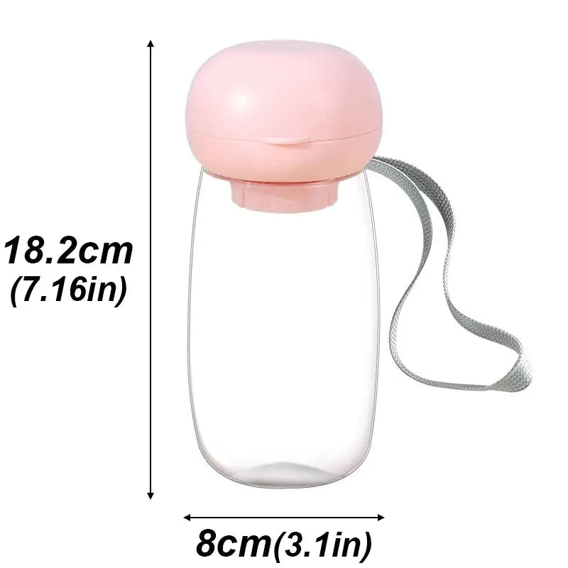 Merit Sell Food Grade Pet Water Dispenser for Dogs - Merit Sell