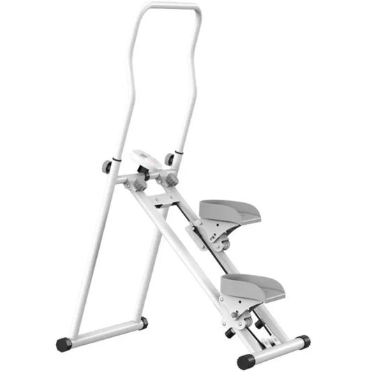 Multifunctional Climbing Machine Home Rock Climbing Mountaineering Weight Loss God Equipment Sports Fitness - Merit Sell