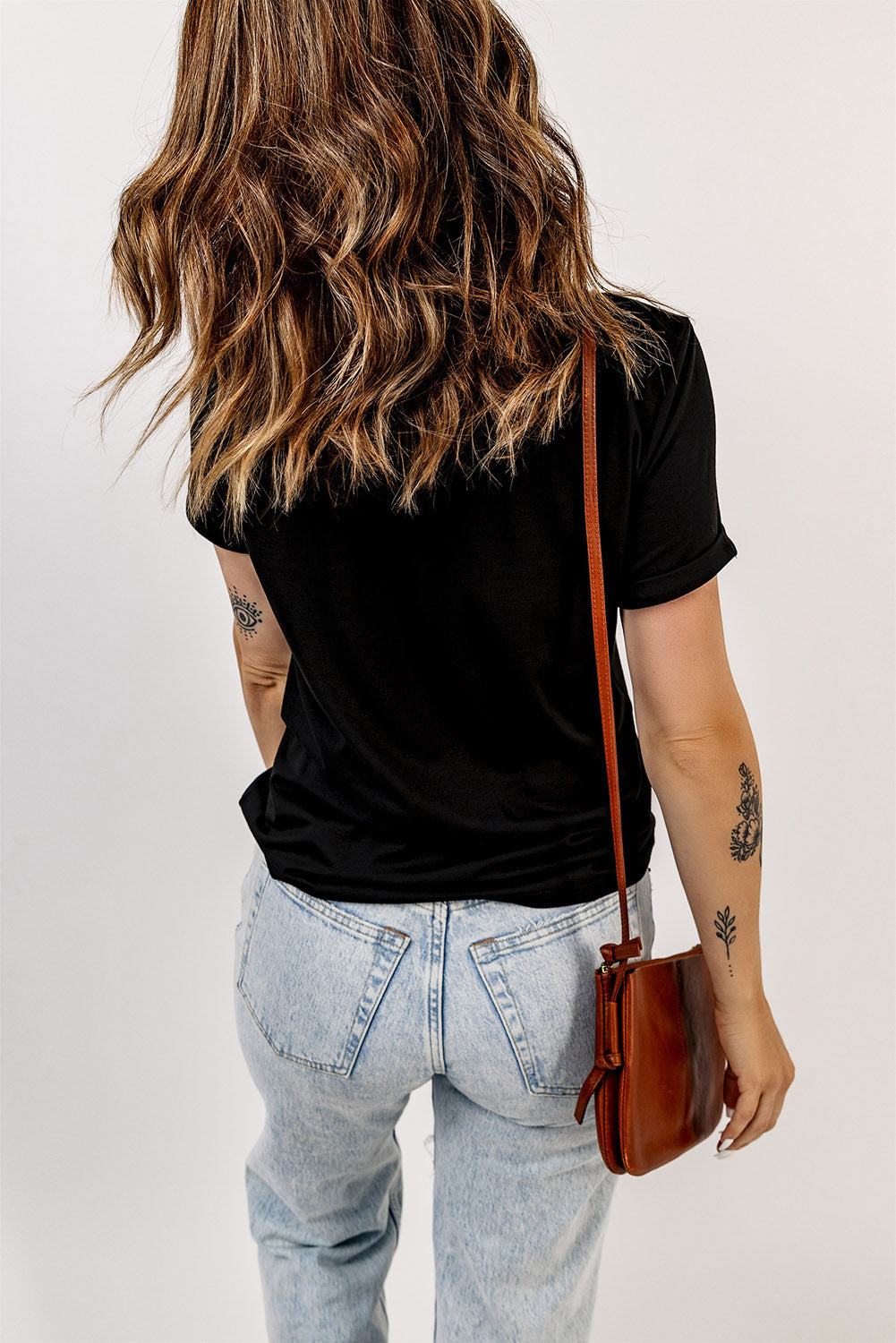 NASHVILLE MUSIC CITY Graphic Tee Shirt - Merit Sell