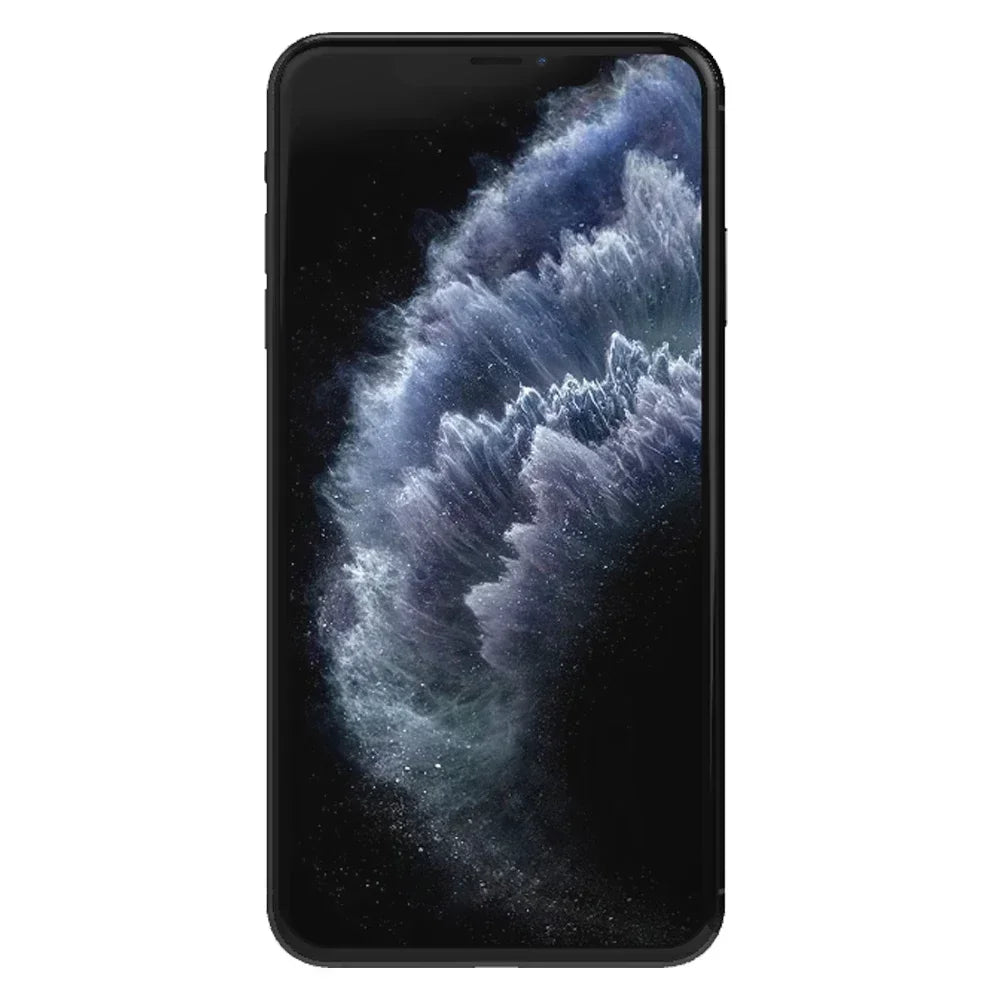 Original Apple iPhone 11 Pro Max Used Mobile phone 64GB 256GB 6.5" Super Retina XDR OLED Face ID A13 Bion 11 promax - Merit Sell