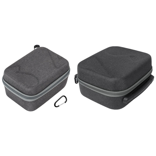 Portable Carrying Case Handbags Handheld Storage Bag Suitcase RC Drone Accessories Storage Handbags for DJI Avata FPV Goggles V2 - Merit Sell