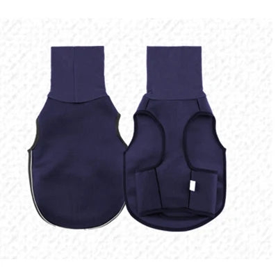 Thunder Stress Shirt Classic Dog Anxiety Jacket Army Green Anti Anxiety Thunder Vest For Dogs Anxiety Calming Dog Clothes