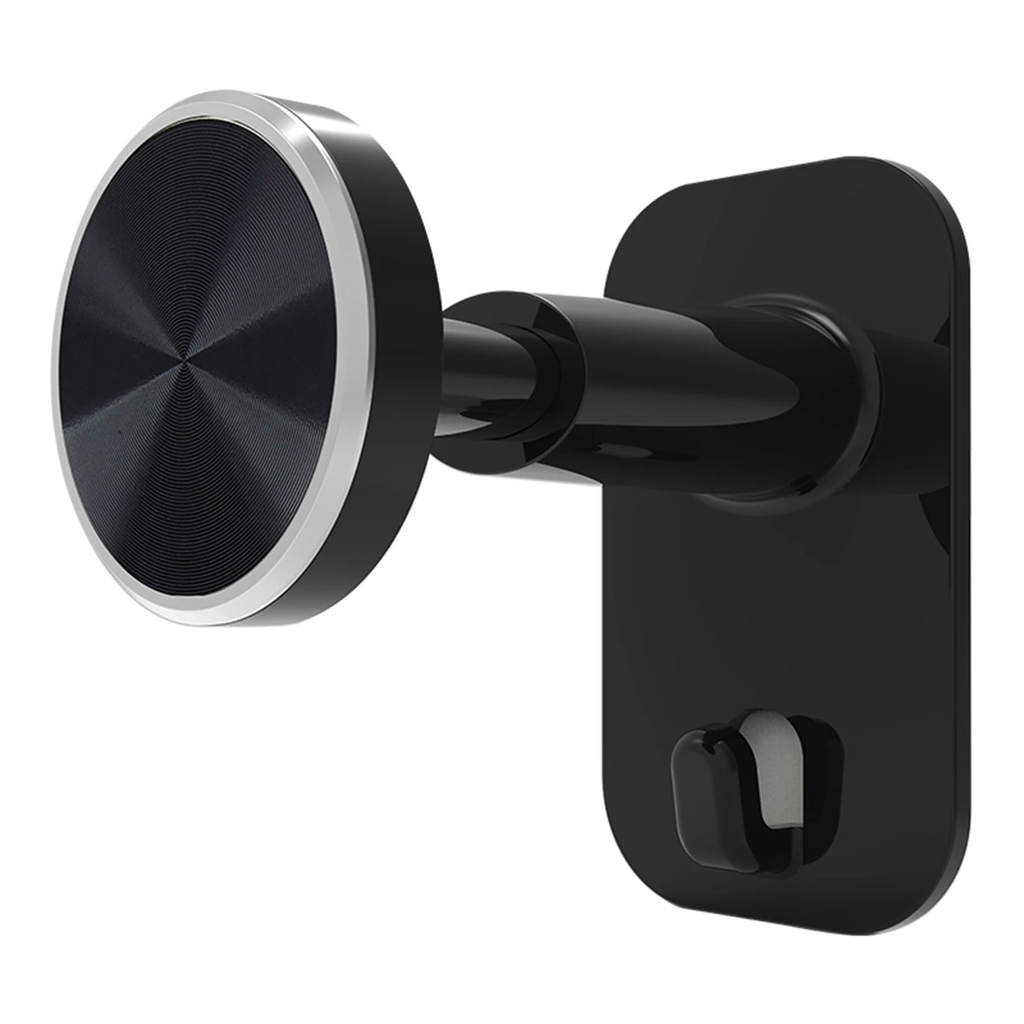 Z18 Headphone Holder Computer Gaming Headset Hook Hanger Telescopic Earphone Holder Wall Display Stand Rack For Headphones Gamer