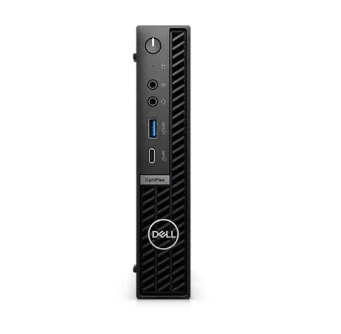Dells Optiplex7020MFF Business Office Mini Desktop Computer Host New 12th Generation I5 14500T 8G 512G Support for Customization