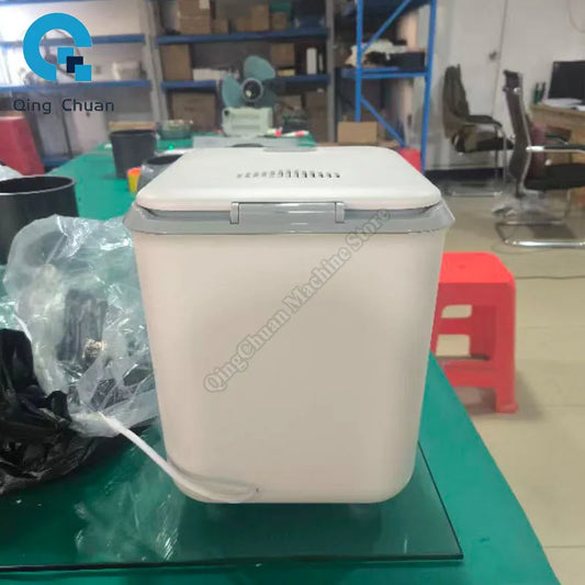 Kitchen Waste Disposer Home Intelligent Garbage Disposal Machine Drying Machine Home Food Composting Machine