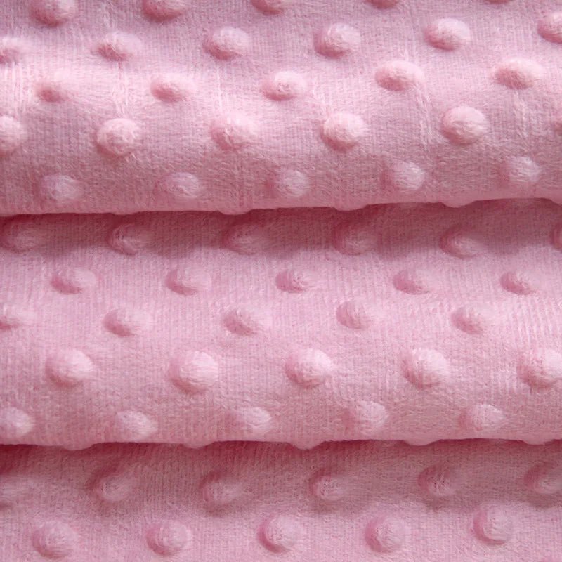 Baby Blanket Warm Double Layer Swaddle Wrap Newborn Thermal Soft Fleece Bath Towel Fluffy Baby Stroller Blanket Sleepsack 70*100