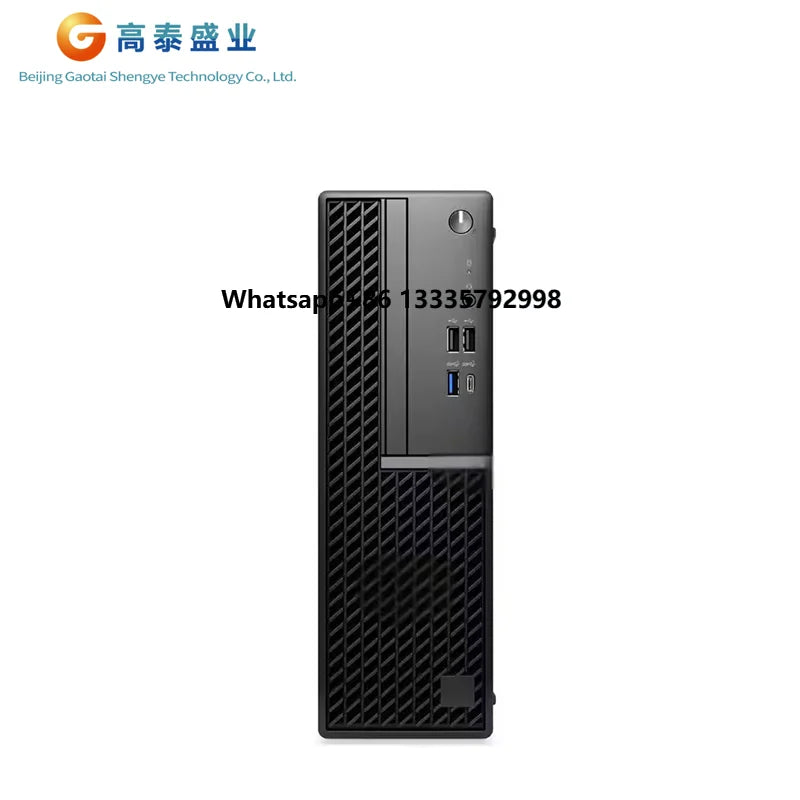 Brand-new CPU I7-12700 16G RAM 512GB SSD Integrated Graphics Dells OptiPlex 7020SFF PLUS 7020 SFF Desktop Computer PC