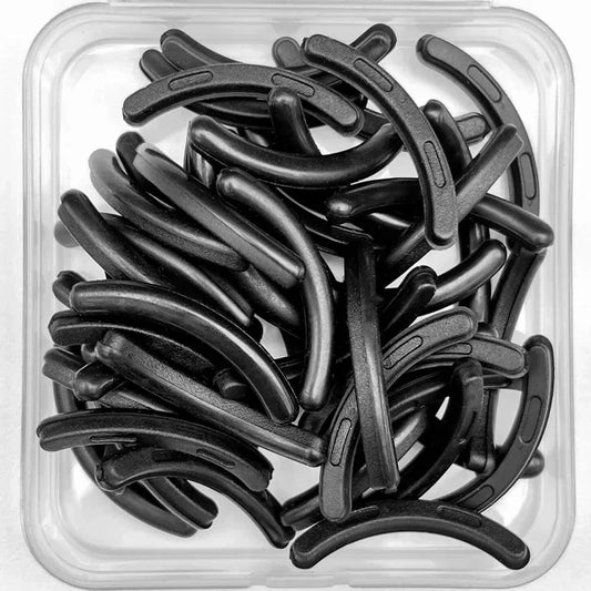 EyelashCurler Replacement Curling Pads Eyelash Makeup Elastic Rubber Refill Rubber Beauty Tools High Elastic Eyelashes