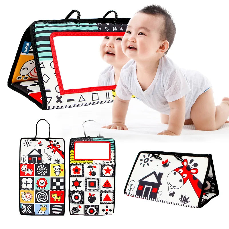 Car Seat Toys for Baby Infant Activity Center Carseat Toys Baby Crib Stroller Hanging Rattles Toys Baby Sensory Toys 0 12 Months
