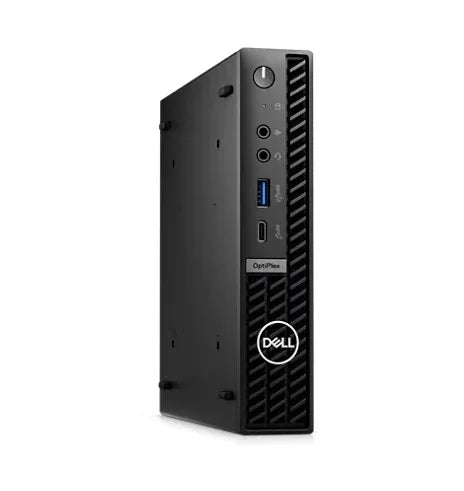 Dells Optiplex7020MFF Business Office Mini Desktop Computer Host New 12th Generation I5 14500T 8G 512G Support for Customization