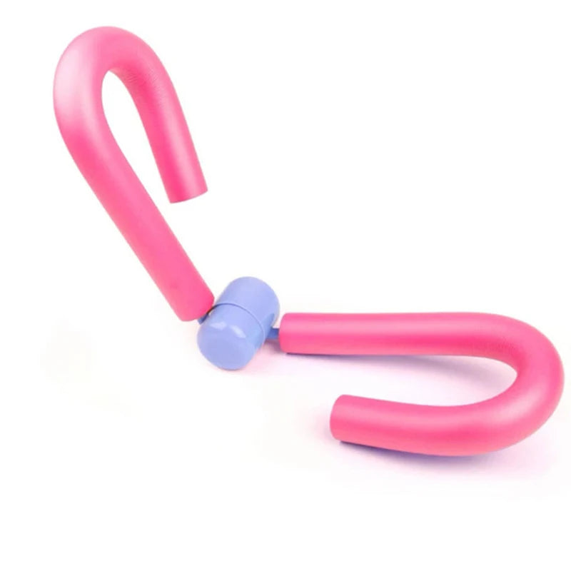 Pelvic Floor Exerciser Leg Trainer for Women Muscle Arm Chest Waist Trainer Home Fitness Equipment academia equipamento