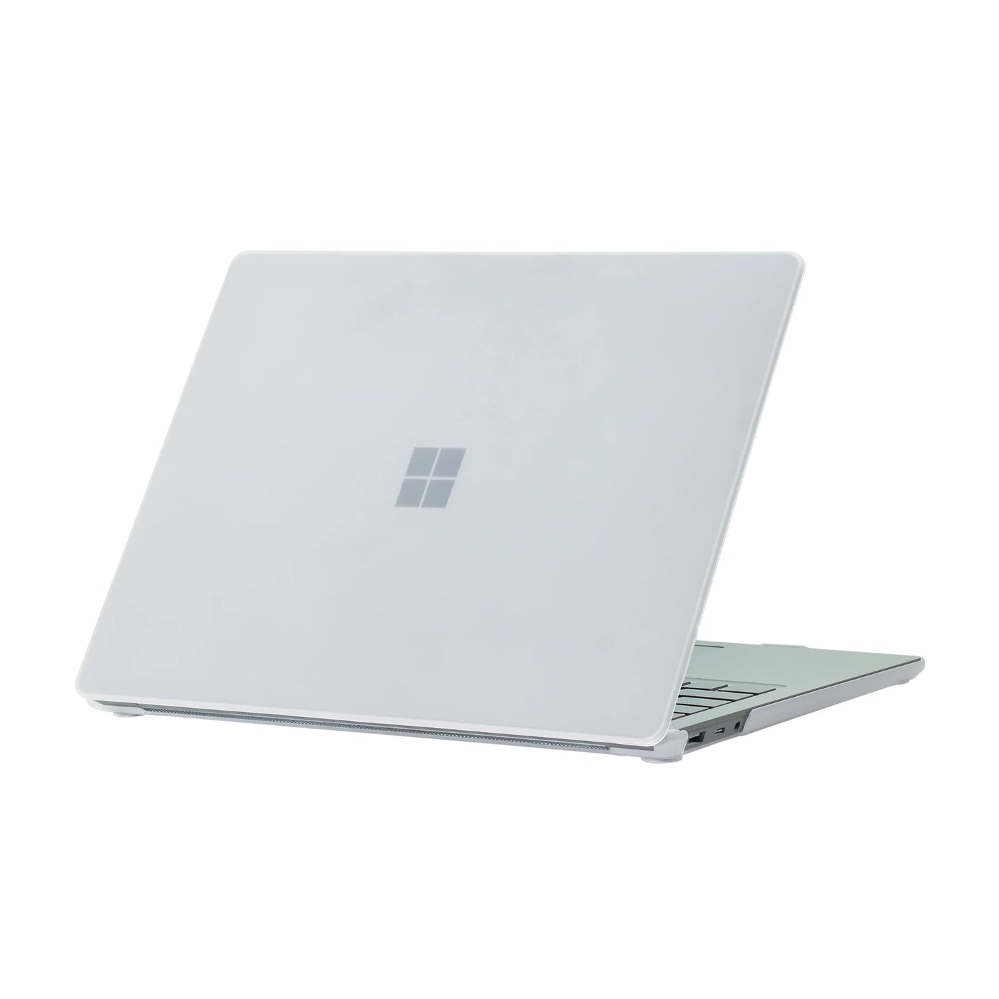 2024 Laptop Case for Microsoft Surface Laptop 7 13.8 Heat Dissipation Protective Shell For Surface Laptop 13.8 inch Model 2036