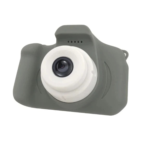 Child Mini Camera Toys Portable Outdoors Movement Camera Kids Early Education Toys Parent-Child Interaction HD Camera Toys Gifts