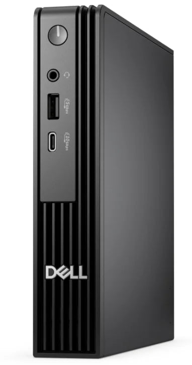 The Latest Model CPU R5-8500GE 16G RAM 1T SSD Integrated Graphics Dells Pro QCM1255 QCM1255 Mini Desktop Computer Pc