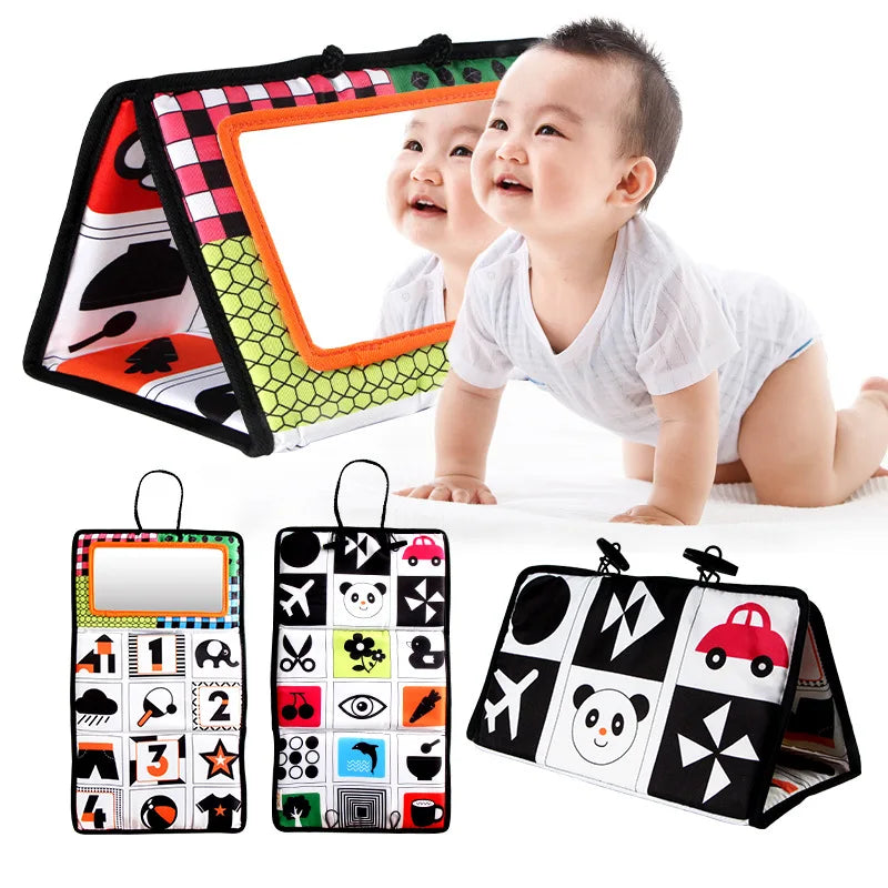 Car Seat Toys for Baby Infant Activity Center Carseat Toys Baby Crib Stroller Hanging Rattles Toys Baby Sensory Toys 0 12 Months