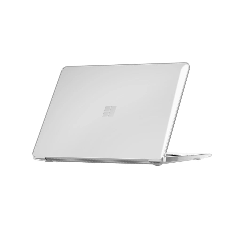 2024 Laptop Case for Microsoft Surface Laptop 7 13.8 Heat Dissipation Protective Shell For Surface Laptop 13.8 inch Model 2036