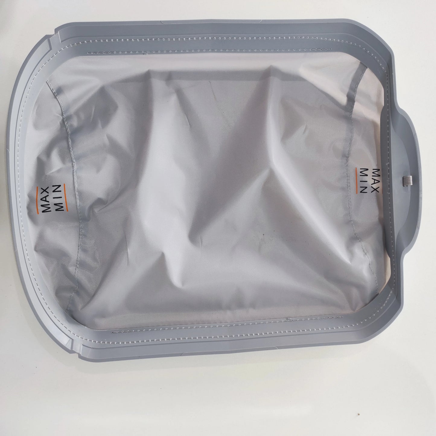 Automatic Cat Litter Box Accessories Soft Fabric Mat Collecting Feces Bottom Capsule Cat Toilet Litter Box