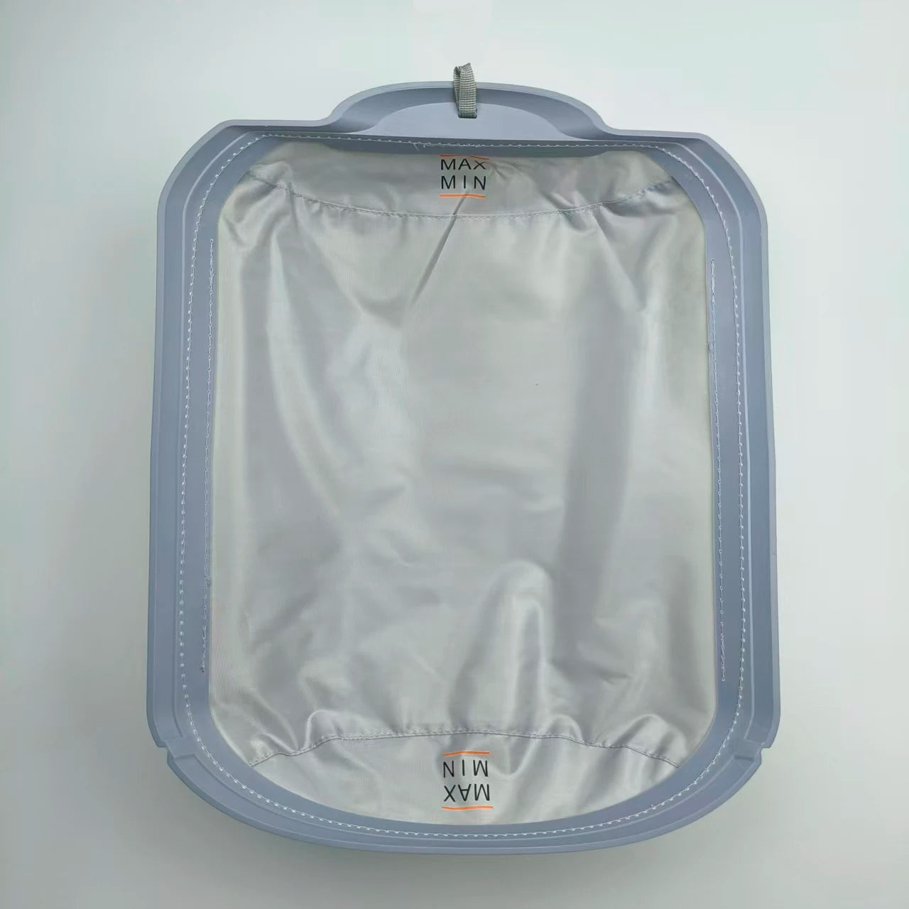 Automatic Cat Litter Box Accessories Soft Fabric Mat Collecting Feces Bottom Capsule Cat Toilet Litter Box