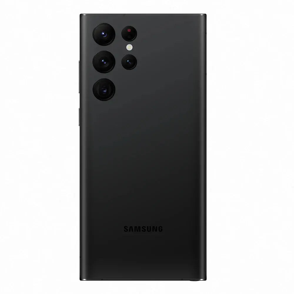 Samsung Galaxy S22 Ultra 5G Refurbished Smartphone S908U1 8K Camera 6.8inch Screen 128G Original Unlocked Phone S22U US Version - Merit Sell