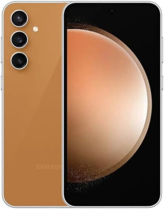 Samsung Galaxy S23 FE 5G S711U1 S711B S7110 S711N 6.4" AMOLED 8GB 128/256GB Snapdragon NFC Original Unlocked Android Cell Phone - Merit Sell