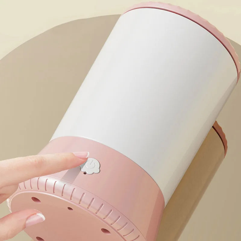 1Pcs Pet Portable Dog Paw Washer Automatic Pet Paw Cleaner Electric Paw Massager Dog Quick Claw Care Cleaner Cleaner Automatic