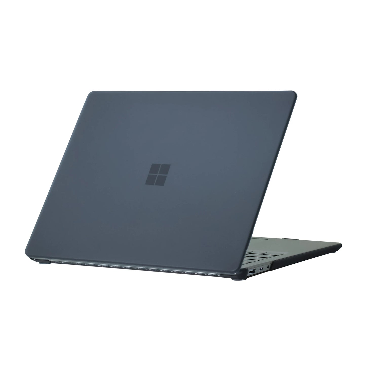 2024 Laptop Case for Microsoft Surface Laptop 7 13.8 Heat Dissipation Protective Shell For Surface Laptop 13.8 inch Model 2036