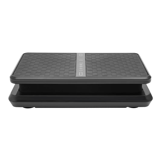 Slim Exercise Fitness Vibration Plate Home Fitness Fat Burning 200W 2800RPM Vibration Plate , Green/Pink/Black